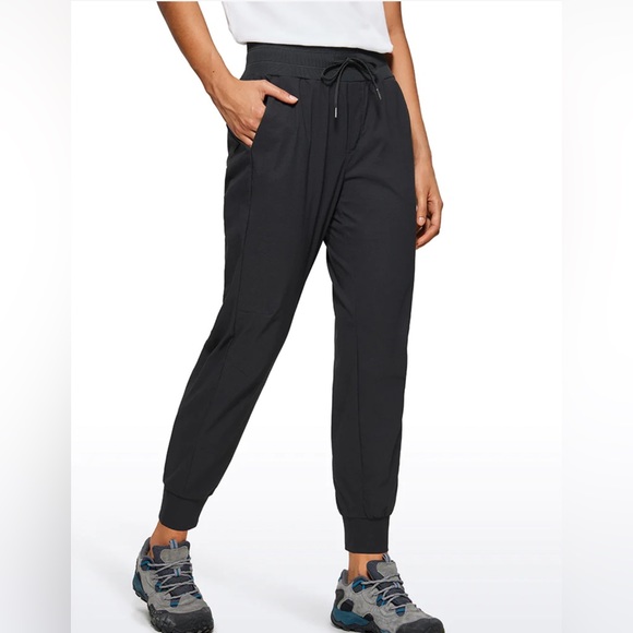 Ripstop Jogger with Pockets 28'' - Picture 2 of 7